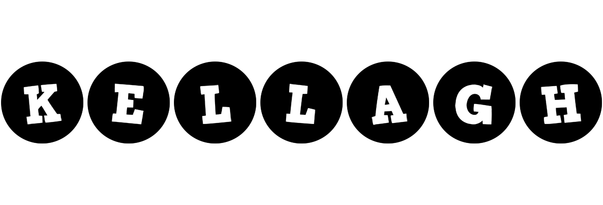 Kellagh tools logo