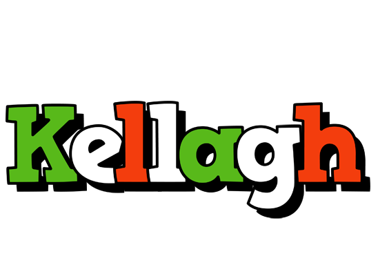 Kellagh venezia logo