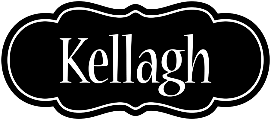 Kellagh welcome logo