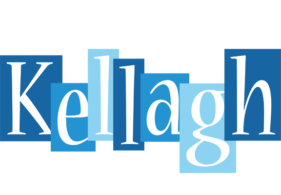 Kellagh winter logo