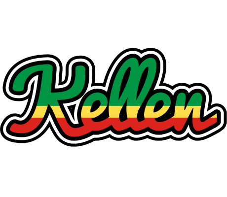 Kellen african logo