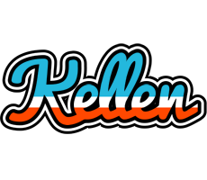 Kellen america logo