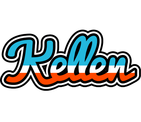 Kellen america logo