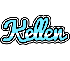 Kellen argentine logo