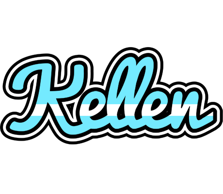 Kellen argentine logo