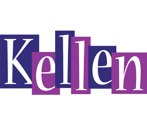Kellen autumn logo
