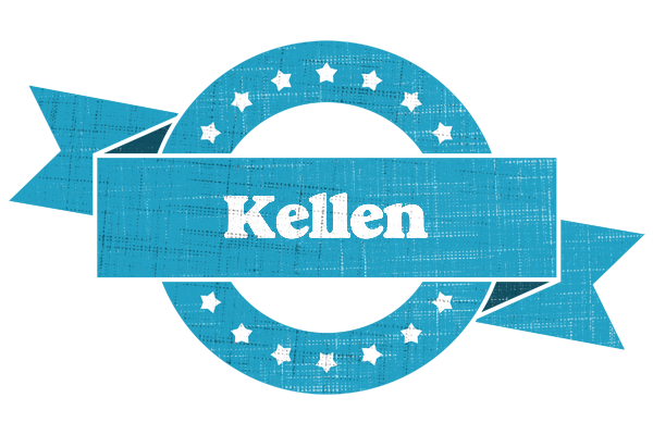 Kellen balance logo