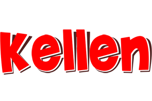 Kellen basket logo