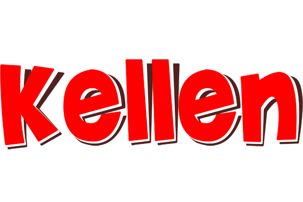 Kellen basket logo