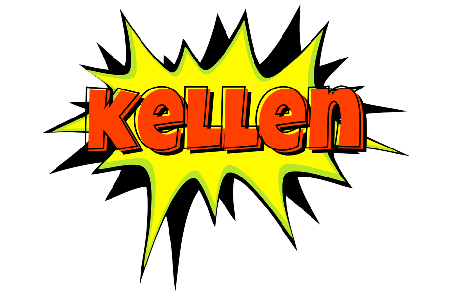 Kellen bigfoot logo