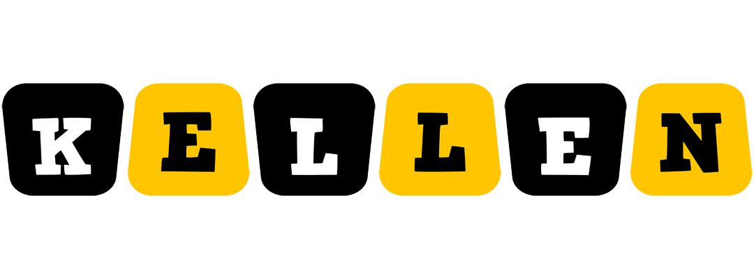 Kellen boots logo