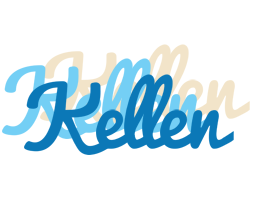 Kellen breeze logo