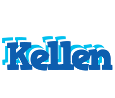 Kellen business logo