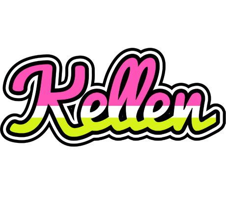 Kellen candies logo
