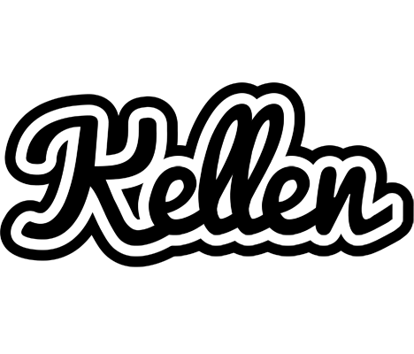 Kellen chess logo