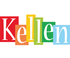 Kellen colors logo