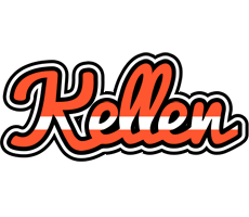 Kellen denmark logo