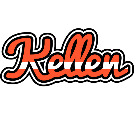 Kellen denmark logo