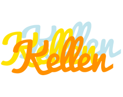 Kellen energy logo