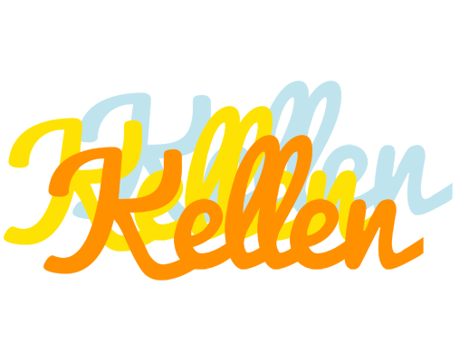 Kellen energy logo