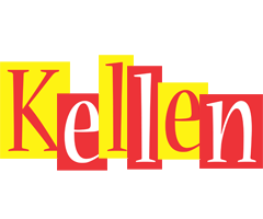 Kellen errors logo