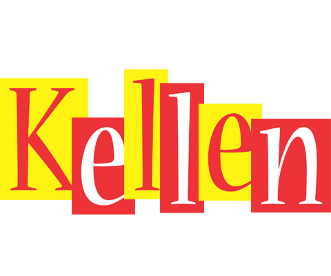 Kellen errors logo