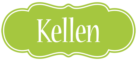 Kellen family logo