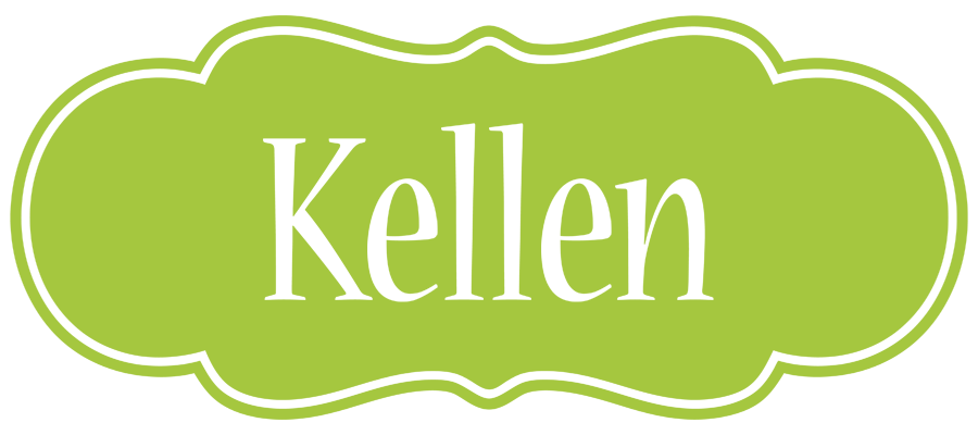 Kellen family logo