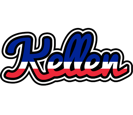 Kellen france logo