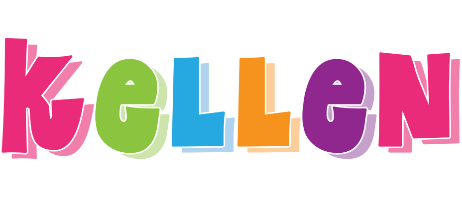 Kellen friday logo