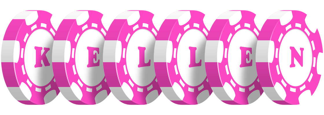 Kellen gambler logo