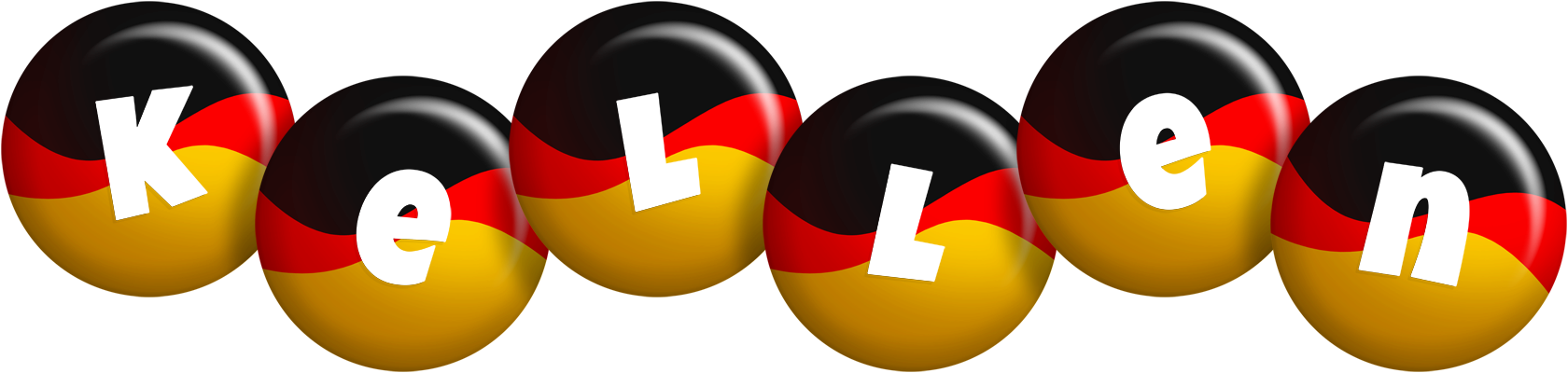 Kellen german logo