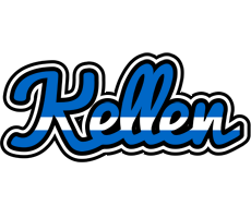 Kellen greece logo