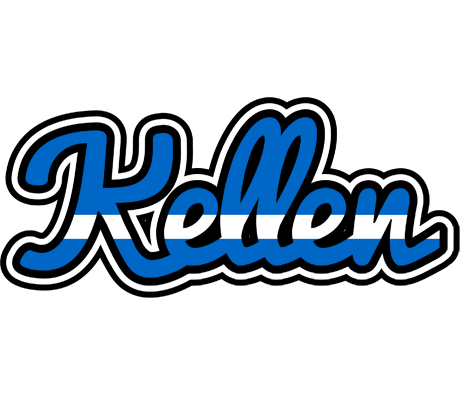 Kellen greece logo