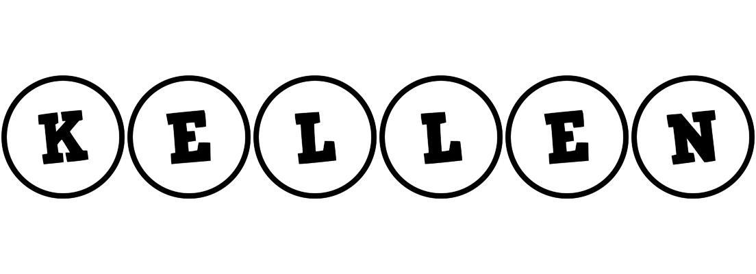 Kellen handy logo