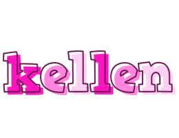 Kellen hello logo