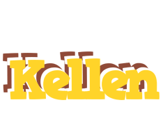 Kellen hotcup logo