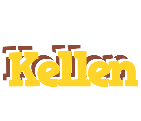 Kellen hotcup logo