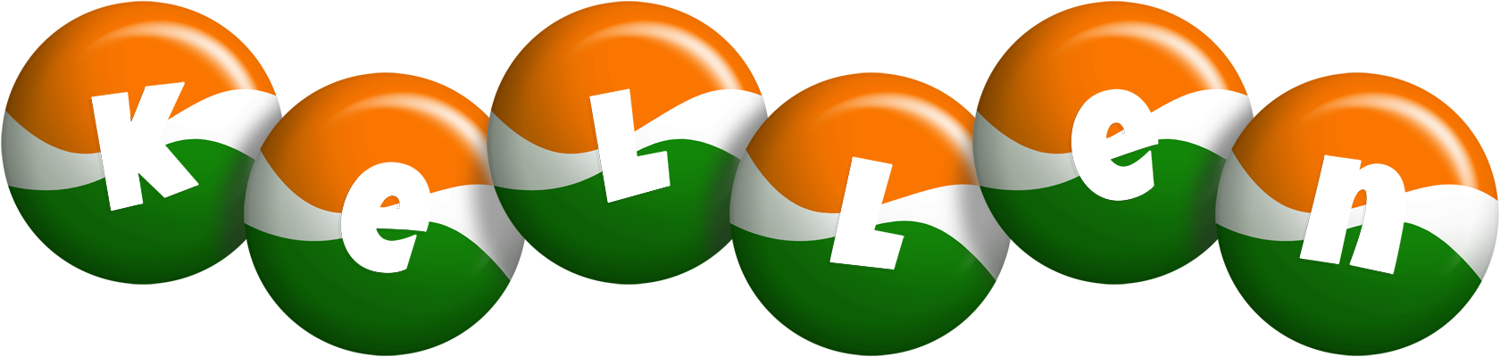 Kellen india logo