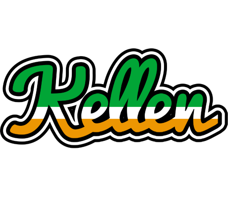 Kellen ireland logo
