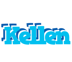 Kellen jacuzzi logo