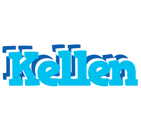 Kellen jacuzzi logo