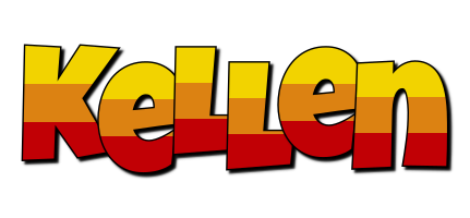 Kellen jungle logo