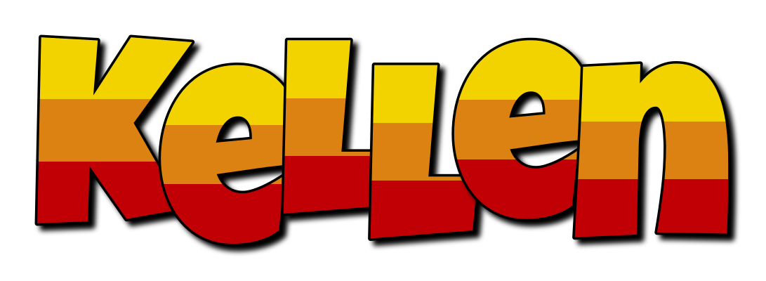 Kellen jungle logo