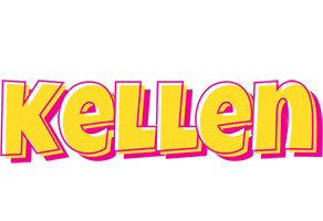 Kellen kaboom logo