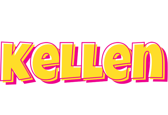 Kellen kaboom logo