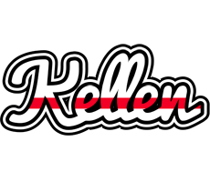 Kellen kingdom logo