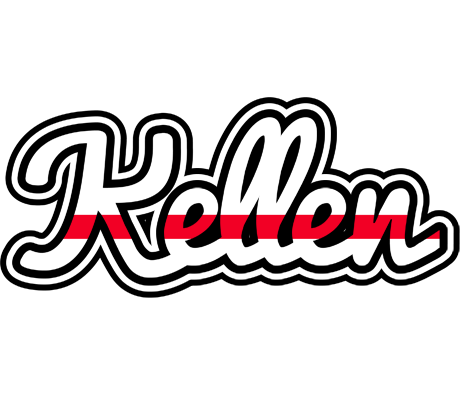 Kellen kingdom logo