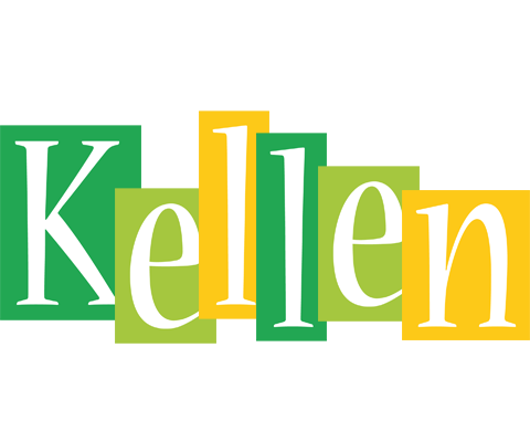 Kellen lemonade logo