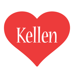 Kellen love logo